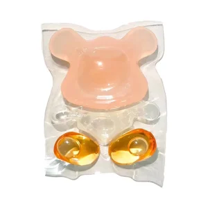 Factory Oem Cloth Washing Cleaning Laundry Detergent Pods Capsules Liquid Flings Detergent Soap Laundry Pods