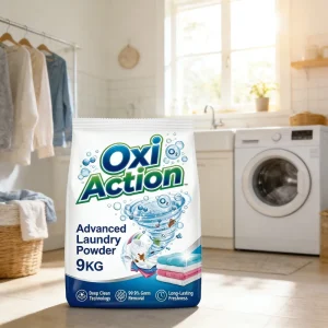 Factory Price Bulk Detergent Powder Wash Powder Made in China High Quality Washing Powder