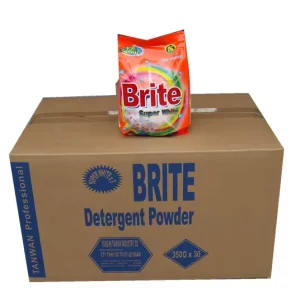 Factory Price China Best Washing Powder Detergent Laundry Soap Powder Offer Free Design Packing