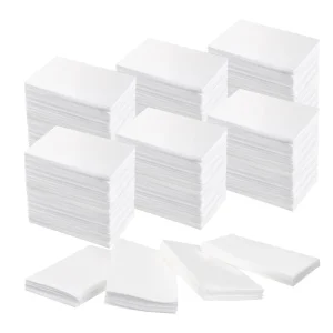 Factory Price Eco Friendly Biodegradable Laundry Detergent Sheet Private Label Disposable Washing Clothes Sheet