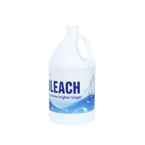 Factory Price OEM Service Multi Purpose Color Safe Bleach Detergent for Stain Removal Whitening Bleaching 4L