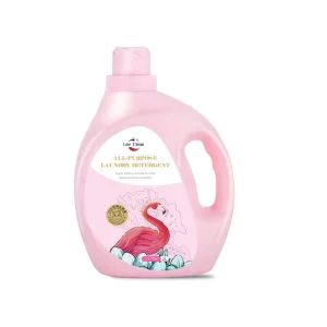 Factory Price Odor Cloth Care Removal Deep Cleaning Liquid Laundry Detergent Fabric Washing Laundry Liquid Detergent
