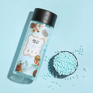 Factory Price Perfume for Clothes 200g Long Lasting Fragrance unstopables In-wash Laundry Scent Booster Bead