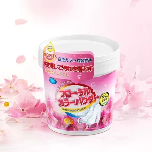Factory Price Washing Powder Bleach Agent Laundry Detergent Color Bleaching Powder for Clothes