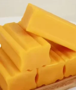 Factory Produced 1kg Laundry Soap Bar Cloth Bar Soap for Hand Wash and Household Detergent Washing Soap