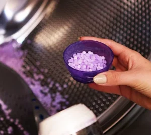 Factory Scented Beads Laundry Fragrance Booster Scent Booster Beads