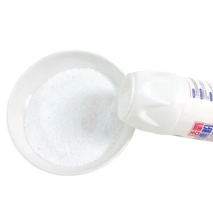 Factory Supply OEM ODM Natural Stock Washing Powder Fast Dissolving Low Foam Apparel Disposable Detergent Powder