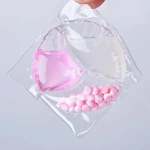 Factory Wholesales Washing Capsules Water Soluble Laundry Capsules