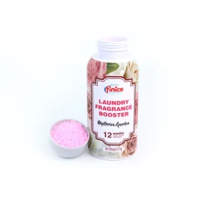 Finice Laundry Fragrance Booster Beads Wash Fabric Softener Fragrance Laundry Scent Booster Beads