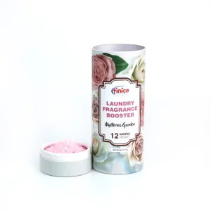 Finice Long Lasting Strong Scent Booster Beads Laundry Partner Fragrance Booster
