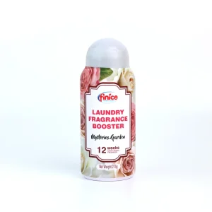 Finice Long lasting Smell Scent Booster Fragrance Booster Scent Beads Softener Beads for Laundry