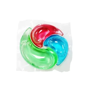 Floral Fruity Scent Laundry Detergent Liquid Detergent Powder Capsule Liquid Soap Ball Cleaning Laundry Pods