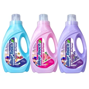 For All Clothes Fabric Softener and Conditioner 1L