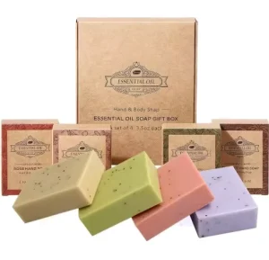 Foreign Trade Export Transparent Soap Laundry Soap Bars Underwear Soap Cross border Supply Manufacturer OEM