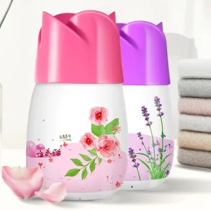 Fragrance Beads Laundry Softener Fabrics In wash Scent Boosters Beads Pellets Care Wearing Diffuser Clothes Scent Beads