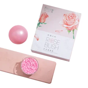 Fragrance Booster Beads & Laundry Strip Softener for Bathroom Use Sustainable Disposable with Long-lasting Smell