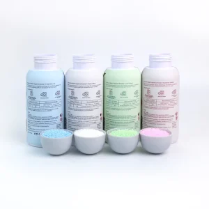 Fragrance Booster Laundry Detergent Fresh Scent Beads