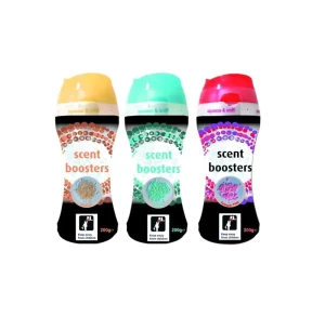Fragrance Booster Manufacturer In wash Scents Booster Bead for Laundry