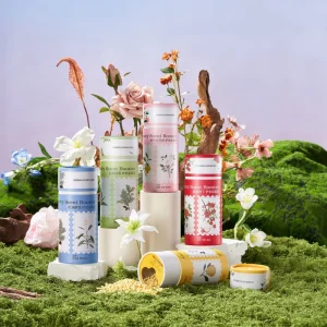 Fragrance Scent Beads Lychee & Floral Scent Boosters Laundry Beads