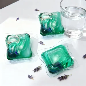 Free Gentle Laundry Detergent Soap Pacs Laundry Pods Laundry Detergent
