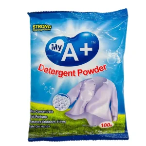Free Sample Household Powder Laundry 1KG 5KG 10KG Detergent Washing Powder