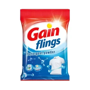 Free Sample Household Powder Laundry 1KG 5KG 10KG Detergent Washing Powder Liquid