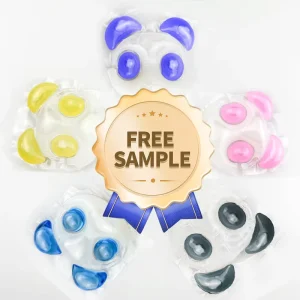 Free Sample in Stock Long Lasting Scent Soap Beads Washing Gel Capsules Detergent Pods 5 in 1 Laundry Detergent Liquid Pods