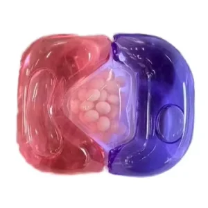 Free Samples Eco Friendly Disposable Laundry Pods with Booster Beads for Apparel Long Lasting Floral Scent 10g