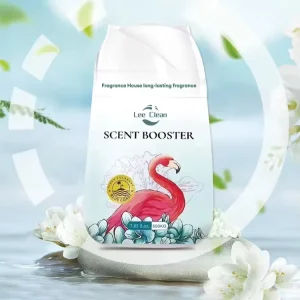 Free Samples New Laundry Liquid Beads Lasting Fragrance Laundry Scent Bead Booster Clothes Fragrance Beads with Good Quality