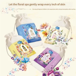 Free Samples Solid Laundry Soap Bar 252g Eco Friendly Powerful Stain Removal Rich Foam Deep Cleaning Fresh Fragrance Bathroom