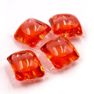 Fresh Laundry Detergent Capsules Pods Laundry Detergent Pods