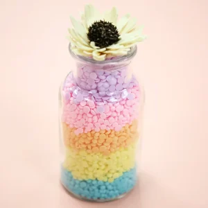 Fresh Scent Booster Laundry Perfume Beads in Wash Scent Booster With Softener Fabric