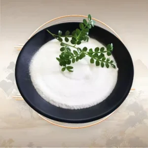 Fruit and Vegetable Preservative Bleaching Agent Food Grade Sodium Metabisulfite 93%-98% Purity White Powder