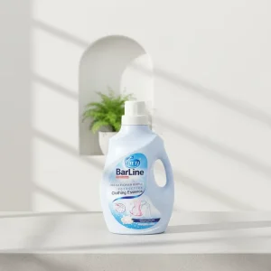 Gentle Liquid Laundry Softener 2L Antibacterial Care for Delicate Fabrics & Underwear Daily Hygiene Factory Direct Supply ODM