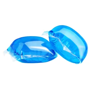 HOT 10g Laundry Detergent Gel Ball Capsules Pod for Washing Clothes in Bulk Package