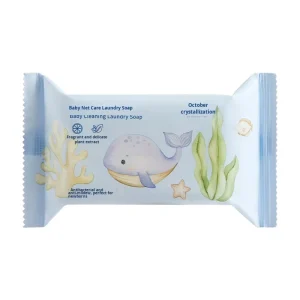 Herbal Baby Bar Soap for Baby & Underwear Laundry Various Solid Specifications Collection