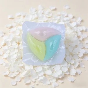 High Concentrate Eco Friendly Disposable Apparel Use Laundry Detergent Capsules No Residue Easy Rinse Custom Logo