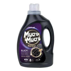 High Concentrate Laundry Detergent Gel Detergent Liquid for Dark with Softener