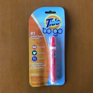 High Effect Super Concentrated Remove Ink Stain Remover Stick Pen Quick and Easy Clean Laundry Safe Detergent Marker Pen