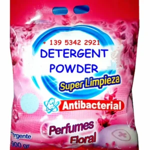 High Effective High Foam Laundry Soap Powder Washing Powder Detergent Laundry Detergent by Hand Washing
