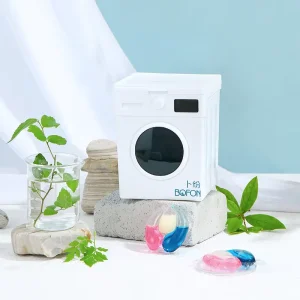 High Effectively Biodegradable Cloth Customized Perfume Beads for Laundry Pods