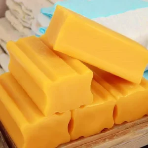 High Efficiency Kinds of Solid Laundry Soap Easy Cleaner Solid Laundry Soap Yellow Laundry Soap for Clothes Washing