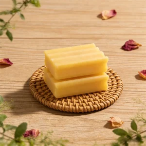 High Foam Transparent Yellow Lemon Laundry Soap Multi Purpose Bar Soap for Hand Wash