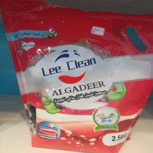 High Grade Customized Brand Washing Powder High Foam Household Hand Machine Wash Laundry Detergent Soap Powder
