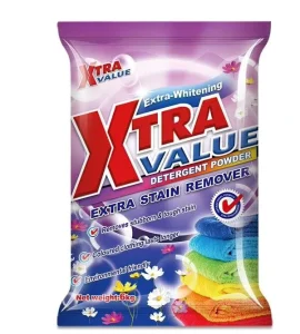 High Pro Eco Friendly Disposable Household Laundry Detergent Apparel Use Washing Powder From Shandong Factory Supply