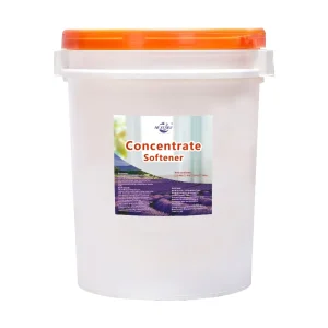 High Quality Anti Static Fabric Softener Factory Perfumed Detergent for Clothes Apparel Concentrated for Lavender