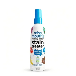 High Quality Baby Essentials Stain Remover Travel Size Stain Treater Spray Works Like Magic 100ml