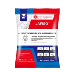 High Quality Bulk Laundry Detergent Powder Fast Clean High Foam Biodegradable Custom Logo For Clothes Washing