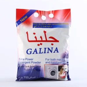 High Quality Bulk Washing Powder Detergent Powder for Different Grade and Formula From Factory
