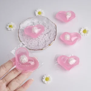 High Quality Disposable Laundry Pods Mild Formula Natural Liquid and Powder Detergent for Apparel